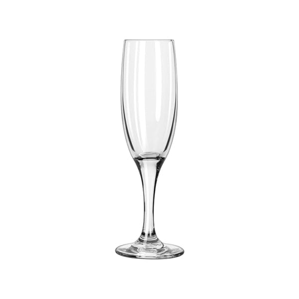 Libbey Bar & Glassware 133ml Libbey Embassy Flute Glass 2