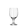 Libbey Embassy Goblet Glass 340ml