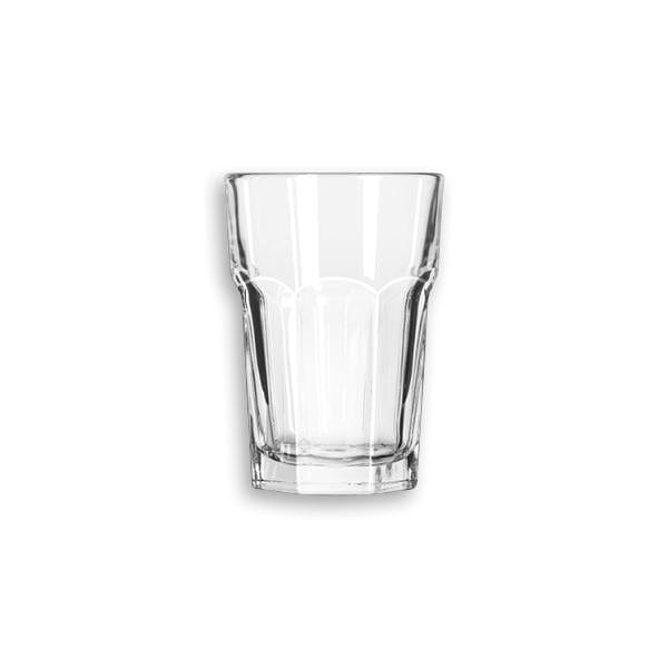 Libbey Bar & Glassware Libbey Gibraltar Bev Glass 355ml 2