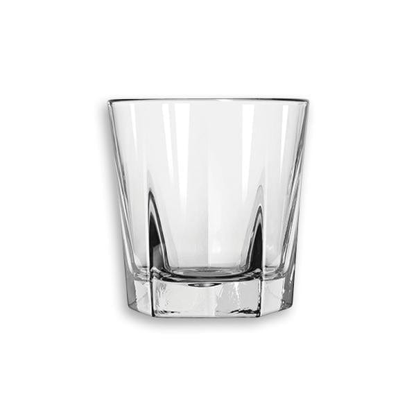 Libbey Bar & Glassware Libbey Inverness Double Old Fashioned 362ml