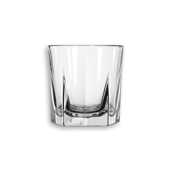 Libbey Bar & Glassware Libbey Inverness Rocks Glass 266ml