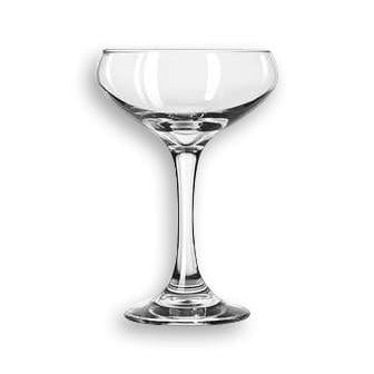 Libbey Bar & Glassware Libbey Perception Cocktail Coupe 251ml