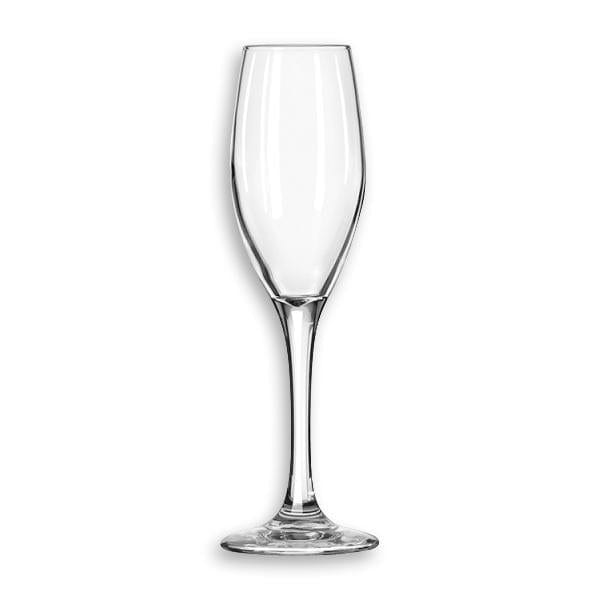 Libbey Bar & Glassware Libbey Perception Flute Champagne 170ml