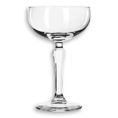 Libbey Bar & Glassware Libbey Spksy Champagne Coupe 245ml