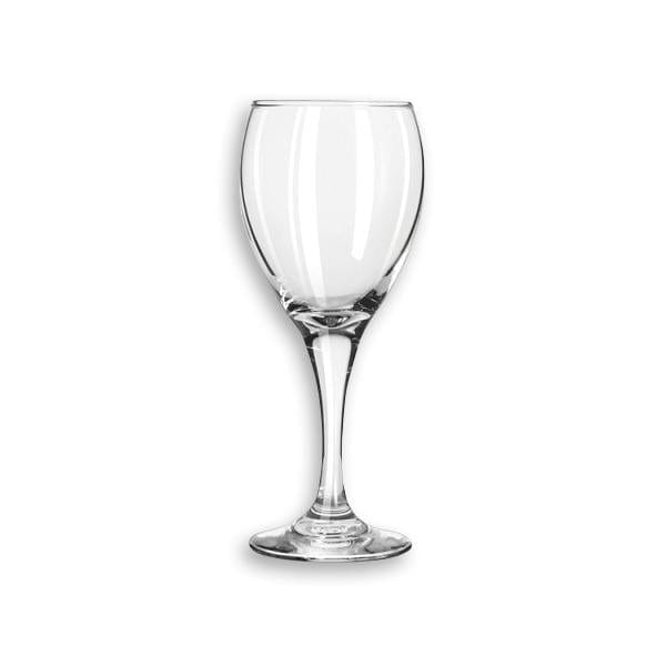Libbey Bar & Glassware Libbey Teardrop White Wine 252ml