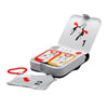 LIFEPAK AED Defibrillators LIFEPAK CR2 Fully-Automatic Cellular (3G) Defibrillator