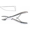 Professional Hospital Furnishings Bone Instruments Liston Bone Cutting Forceps