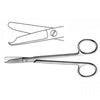 Littauer Stitch Scissors