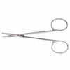 Littler Suture Carrying Scissors