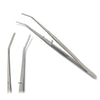 Professional Hospital Furnishings Forceps 15cm / Without lock London College Forcep
