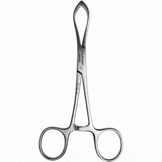 Professional Hospital Furnishings Clamps Lorna Towel Clamp