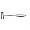 Professional Hospital Furnishings Mallets 19cm / 19mm dia 230 gm Lucae Mallet