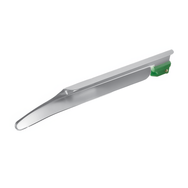 LUNALITE Laryngoscope Blades LUNALITE Miller Blade No.00