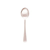 Tablekraft Dining & Takeaway Luxor Table Spoon Stainless Steel Set/12