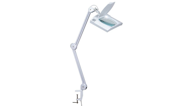Alltion Magnifying Lamp with 9w Fluorescent Lamp