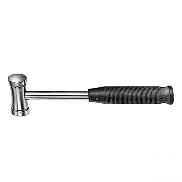 Professional Hospital Furnishings Mallet Solid Steel