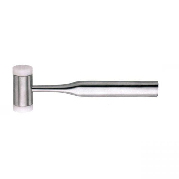 Professional Hospital Furnishings Mallet Solid Steel