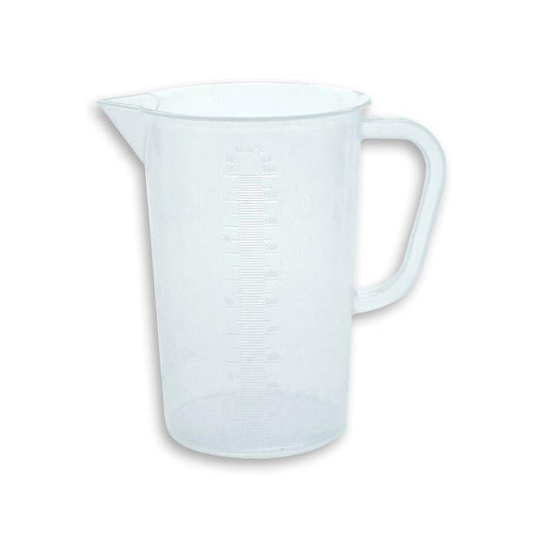 Tomkin Australia Pty Ltd Kitchen Equipment Measuring Jug Graduated 3L