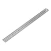 Professional Hospital Furnishings 30CM Medical Surgical Metal Ruler 30cm