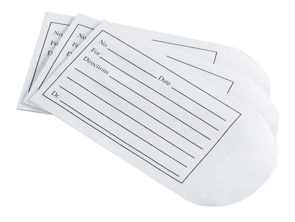 Medline Mediline Tablet Dispensing Envelopes