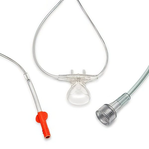 Medtronic Medtronic Microstream short term Non-intubated filter lines Adult with O2