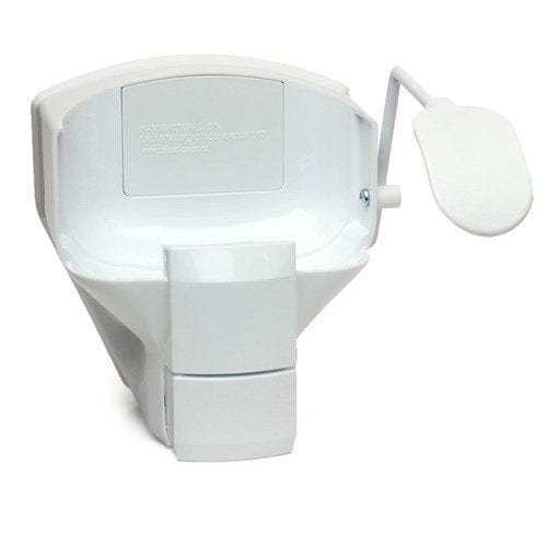 Johnson & Johnson Hand & Body Wash Dispensers Microshield Elbow DISPENSER