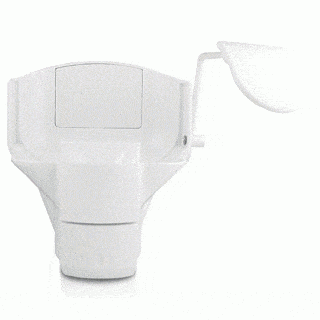 Johnson & Johnson Hand & Body Wash Dispensers Microshield Elbow DISPENSER