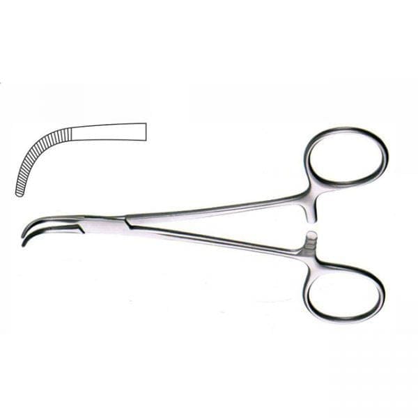 Professional Hospital Furnishings Forceps Mixter Artery Forceps