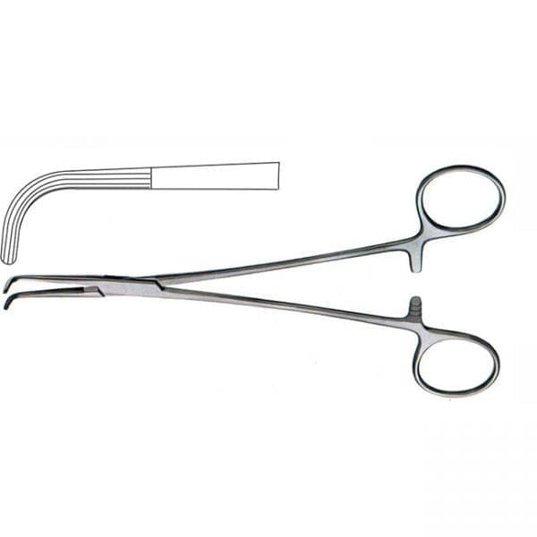 Professional Hospital Furnishings Forceps Mixter Artery Forceps