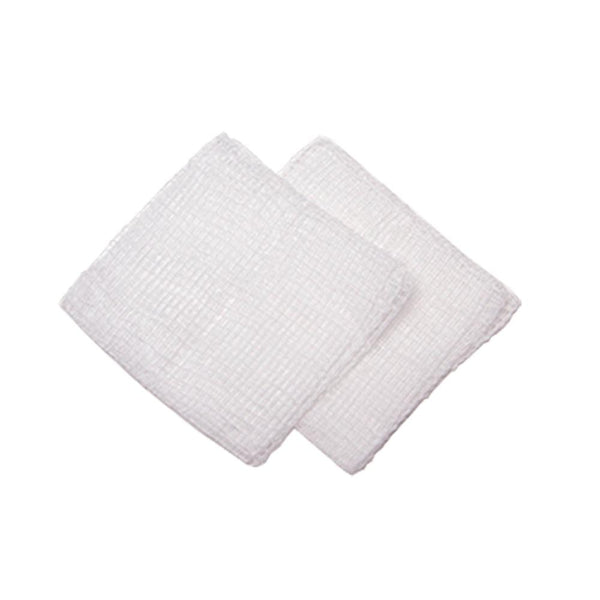 Multigate Sponges, Swabs 5cm x 5cm / Sterile / 2 Per Sterile Pack Multigate Gauze Swabs