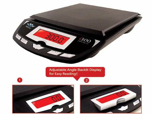 MyWeigh Kitchen Scales MyWeigh 7001 Kitchen Scale