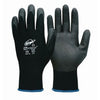 Beaver Brands Safety & PPE S Ninja HPT Glove Polyvinyl Chloride Foam Black 1 Pair
