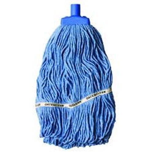 Oates Cleaning Supplies Oates DuraClean Mop Head Round