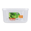 Décor Kitchen Equipment Oblong Container Decor