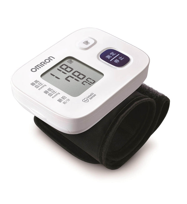 Omron Omron HEM6161 Wrist Blood Pressure Monitor