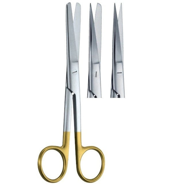 Professional Hospital Furnishings Operating Scissors