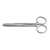 Professional Hospital Furnishings 11.5cm / Straight Blunt/Blunt / Standard Operating Scissors