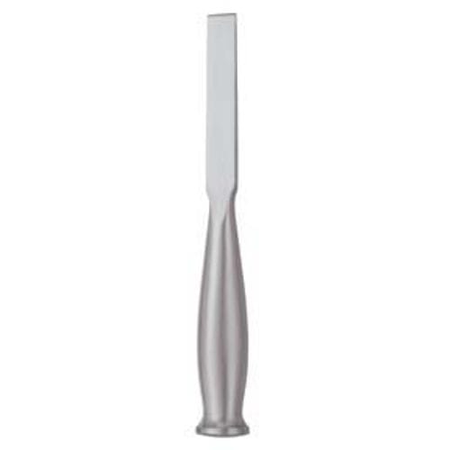 Device Technologies Aust Pty Ltd Osteotome, Smith Peterson, straight, 12mm wide, 20cm PV3812