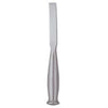Osteotome, Smith Peterson, straight, 15mm wide, 20cm PV3815