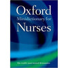 Oxford Medical Oxford Mini Dictionary For Nurses 8th Edition