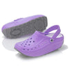 Oxypas Clogs 35-36 / Lilac Oxypas Bodylight Clogs