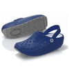 Oxypas Clogs 35-36 / Navy Oxypas Bodylight Clogs