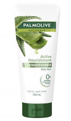 Palmolive Health & Beauty 350mL Palmolive Hair Conditioner Naturals Active Nourishment 350mL