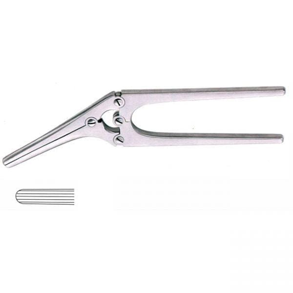 Professional Hospital Furnishings Clamps 20cm / Standard Without Pin Payr Intestinal Clamps