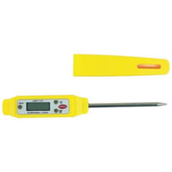 Cooper Instrument Corp Medical Consumables Pen Style Pocket Test Thermometer C-A L12