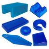 Medshop Positioning Gel Pads Positioning Gel Pads