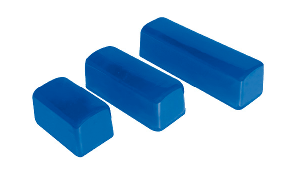 Medshop Positioning Gel Pads Pillar-Shaped Pad 50 x 12 x 10cm Positioning Gel Pads
