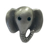 Prestige Medical Stethoscope Accessories Elephant Prestige 3D Stethoscope Jewelry
