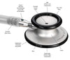 Prestige Medical General Stethoscopes Prestige Clinical Lite Stethoscope