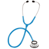 Prestige Medical General Stethoscopes Neon Blue Prestige Clinical Lite Stethoscope